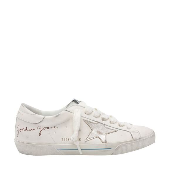 Golden Goose Other - Golden Goose Men Super-Star Sneakers